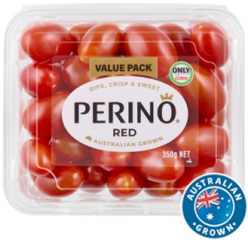 Australian+Red+Perino+Tomatoes+Entertainer+350g+Pack