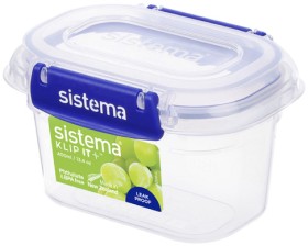 Sistema+Klip+It+Plus+Container+400mL