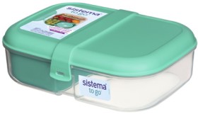 Sistema+To+Go+Ribbon+Lunch+Box+1.1+Litre