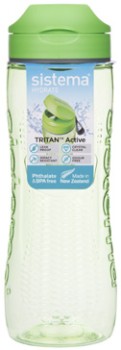 Sistema+Hydrate+Active+Bottle+800mL