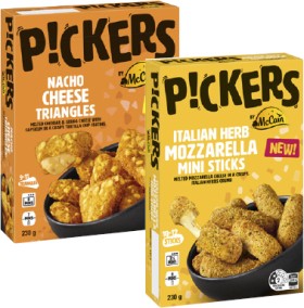 Pickers+Snacks+230g-350g