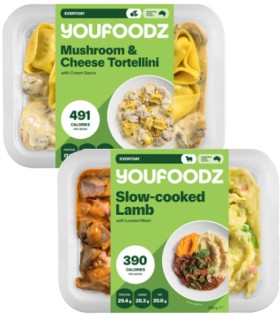 Youfoodz+Regular+Meal+300g-354g