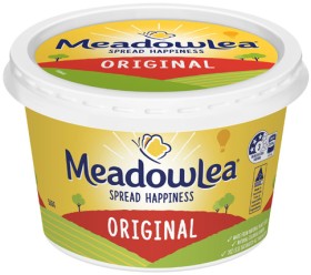 Meadowlea+Dairy+Spread+500g