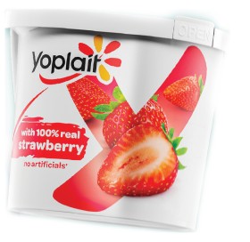 Yoplait+Yoghurt+1kg