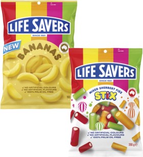 Life+Savers+Candy+150g-200g