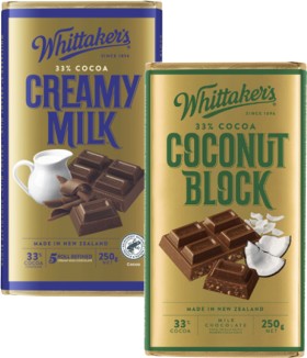 Whittaker%26%23039%3Bs+Block+Chocolate+200g-250g