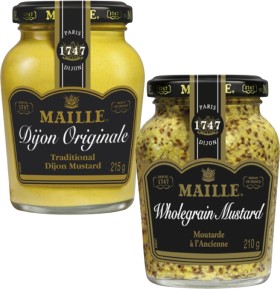 Maille+Mustard+210g-230g