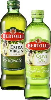 Bertolli+Olive+Oil+750mL