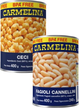 Carmelina+Beans+400g