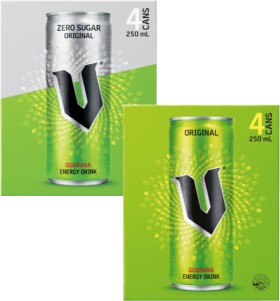 V+Energy+Drinks+4x250mL