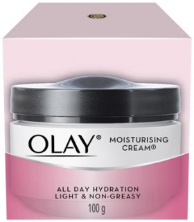 Olay+Moisturising+Cream+100g