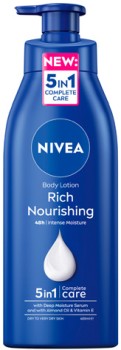 Nivea+Rich+Nourishing+Body+Lotion+400mL