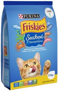 Friskies+Dry+Cat+Food+2.5kg