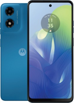 Motorola+G04