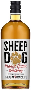 Sheep+Dog+Peanut+Butter+Whiskey