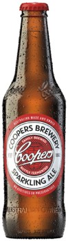 Coopers+Sparkling+Ale+Bottles+6x375mL