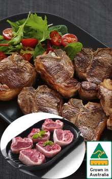 Australian-Lamb-Midloin-Chops on sale