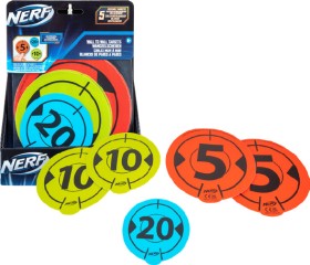 Nerf-Wall-Cling-Targets on sale