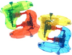 Mini-Water-Gun-2-Pack-Assorted on sale