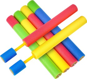 60cm-Hand-Water-Cannon-Assorted on sale