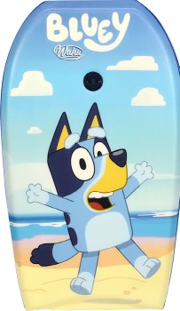 Bluey+68cm+Bodyboard