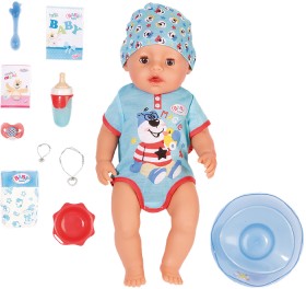 Baby-Born-Baby-Born-Magic-Boy-43cm on sale