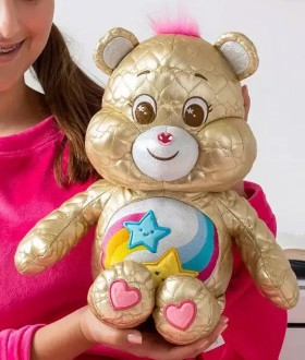 Care+Bears+Dare+To+Care+Bear+Collectors+Edition