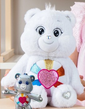 Care+Bears+Hopeful+Heart+Bear+Collectors+Edition