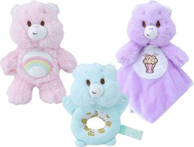 Care+Bears+ReSoftables+Baby+-+Baby+Bundle