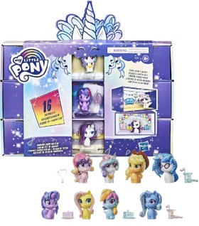 My-Little-Pony-Unicorn-Party-Present on sale