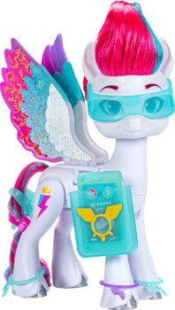 My-Little-Pony-Dolls-Zipp-Storm-Wing-Surprise on sale