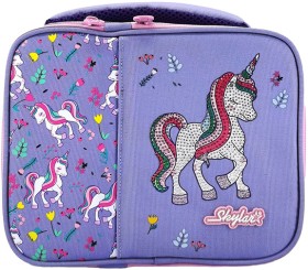 Unicorn-Lunch-Bag on sale