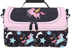 Unicorn+Double-Deck+Lunch+Bag