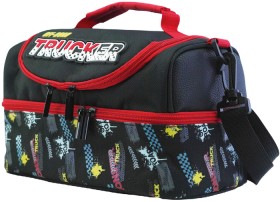 Trucker-Double-Deck-Lunch-Bag on sale