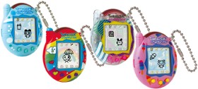 Tamagotchi+Connection+-+Assorted