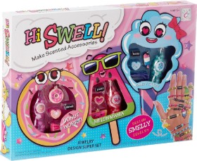 Hi+Swell%21+Scented+Jewellery+-+Super+Set