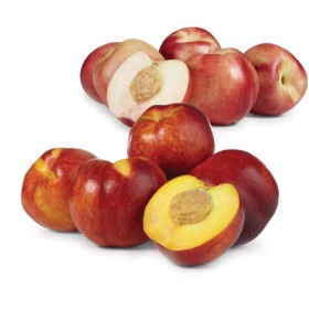 Australian-Yellow-or-White-Nectarines on sale