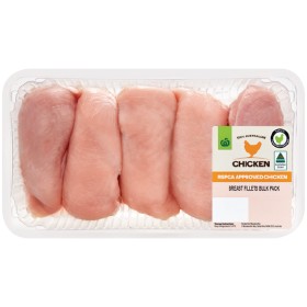 Australian+Fresh+RSPCA+Approved+Chicken+Breast+Fillets+Bulk+Tray+%26ndash%3B+From+the+Meat+Dept