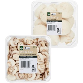 Australian+Cup+or+Sliced+Mushrooms+500g+Pack