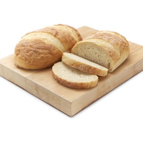 Mini+Pane+Di+Casa+Plain+Loaf%23