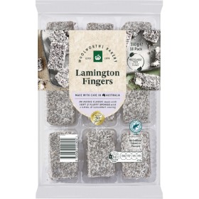 Woolworths+Lamington+Fingers+Pk+18