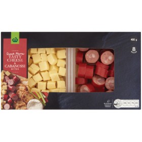 Woolworths+Tasty+Cheese+%26amp%3B+Cabanossi+Bites+400g+%26ndash%3B+From+the+Deli