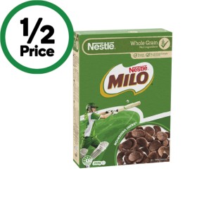 Nestle+Milo+Cereal+330-350g