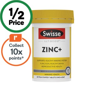 Swisse+Ultiboost+Zinc%2B+Tablets+Pk+60%7E