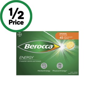 Berocca+Energy+Effervescent+Pk+45%23