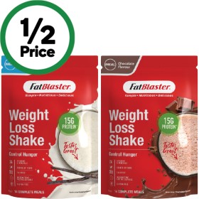 FatBlaster+Weight+Loss+Shake+Pouch+465g%7E