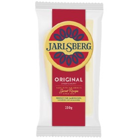 Jarlsberg+Cheese+Wedge+230g+%26ndash%3B+From+the+Deli