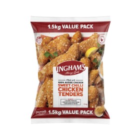 Ingham%26rsquo%3Bs+Chicken+Tenders%2C+Original+Nuggets+or+Dino+Nuggets+1.5+kg