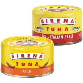 Sirena+Tuna+95g