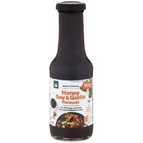 Woolworths+Marinades+330-345g